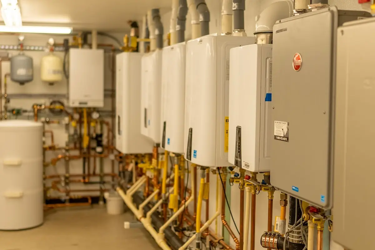 Shower Installation in Progreso, TX